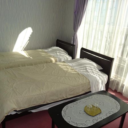 Liberty Hill Hotel Ito  Luaran gambar