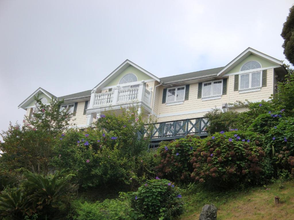 Liberty Hill Hotel Ito  Luaran gambar