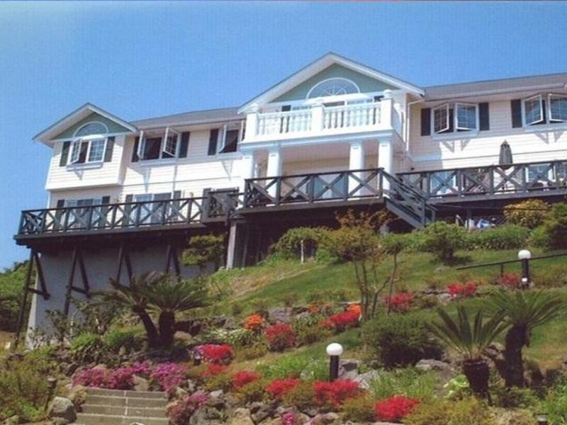 Liberty Hill Hotel Ito  Luaran gambar