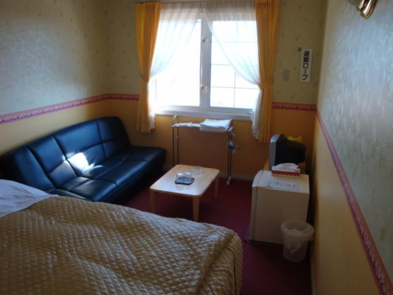 Liberty Hill Hotel Ito  Luaran gambar
