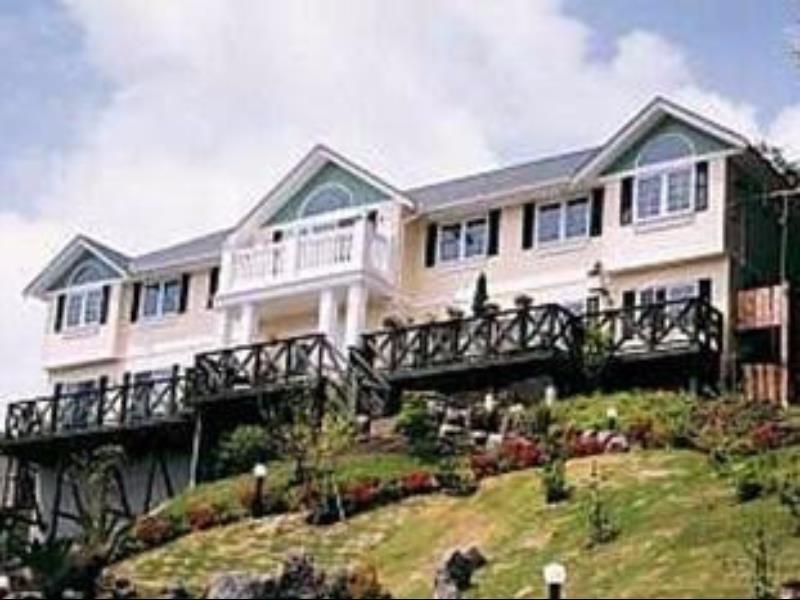 Liberty Hill Hotel Ito  Luaran gambar